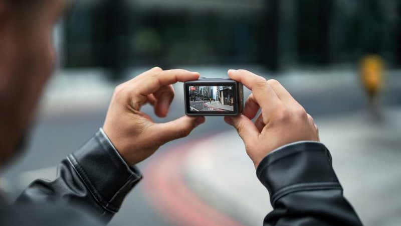 Offre Exceptionnelle sur la Nouvelle Caméra d&rsquo;Action DJI