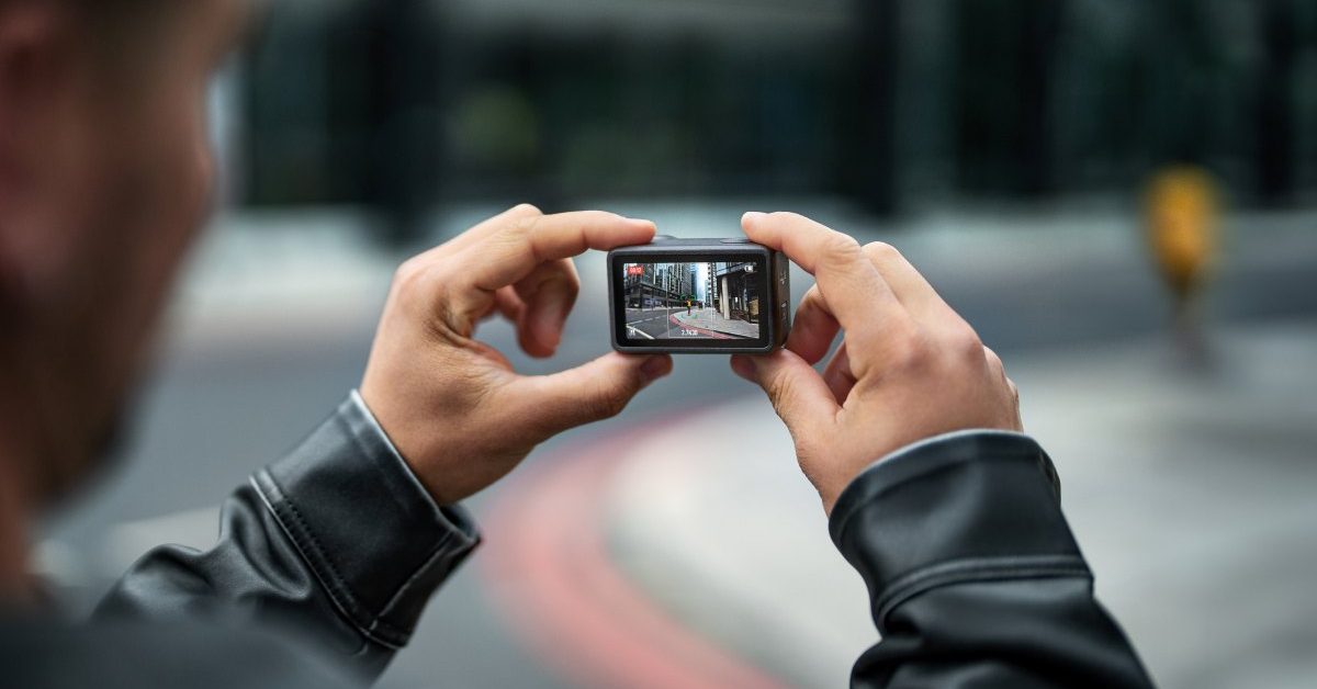 Offre Exceptionnelle sur la Nouvelle Caméra d&rsquo;Action DJI