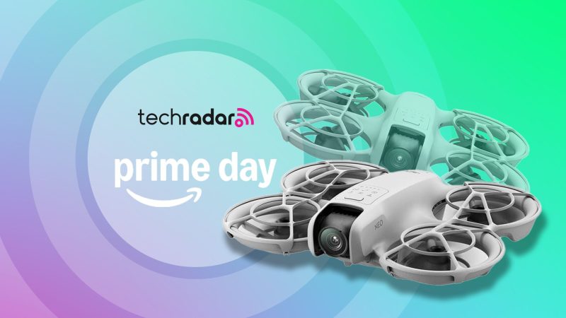 Offre Inédite sur le DJI Mini 2 : Un Drone 4K à un Prix Exceptionnellement Bas