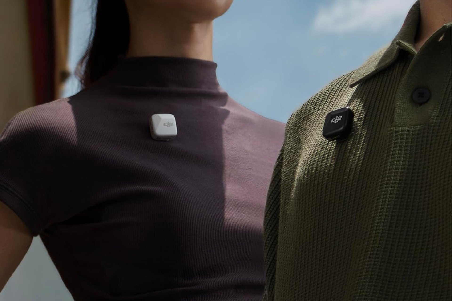 Offre exceptionnelle sur le DJI Mic Mini : un micro-transmetteur à prix mini lors du Prime Day