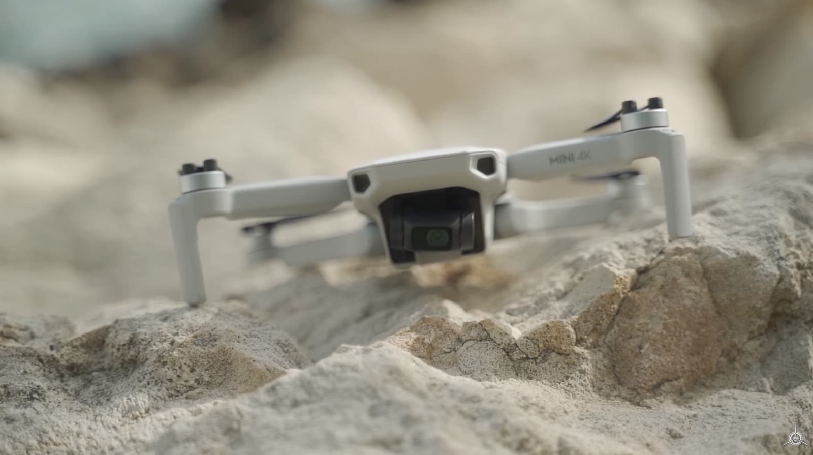Offre limitée Amazon Prime: Le DJI Mini 4K disponible à prix réduit !
