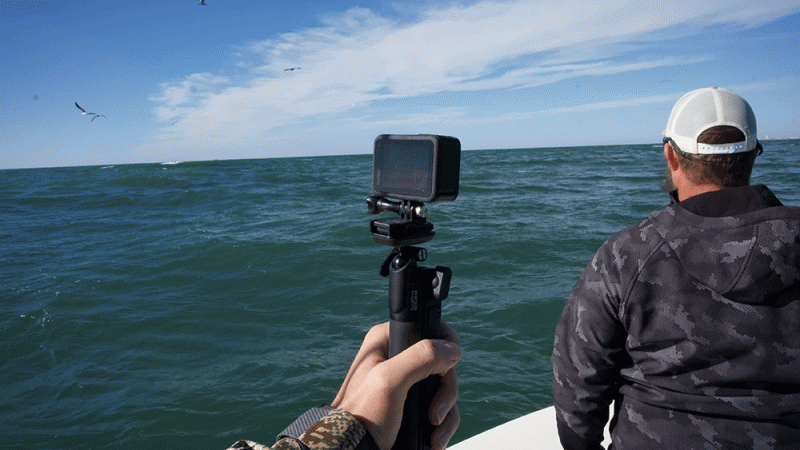 Plongée dans les dernières offres de caméras d&rsquo;action GoPro et DJI