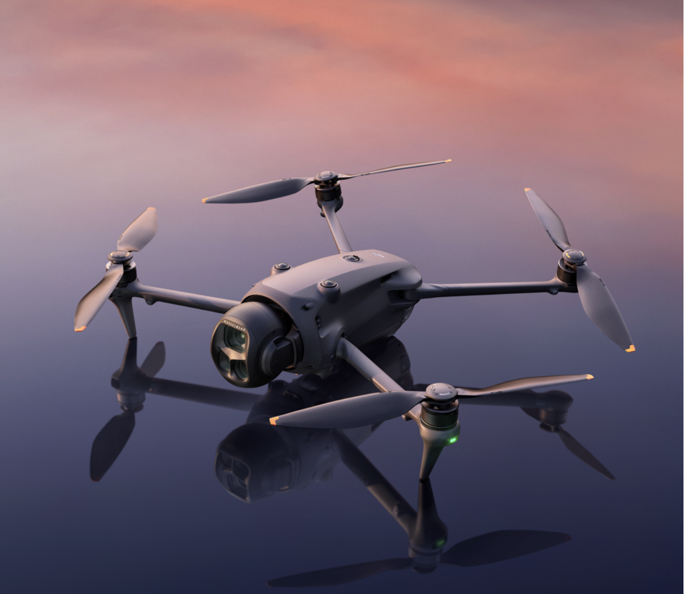 Polémique autour de DJI : Réductions massives lors du Festival des Achats du 11 novembre