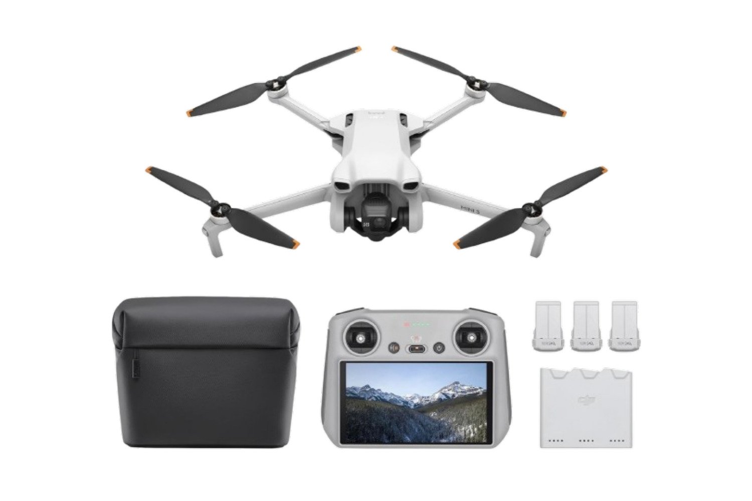 Profitez des Offres Prime Day d’Amazon pour le DJI Mini 3 et Plus Encore !
