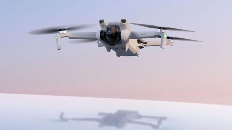 Profitez des Offres sur les Drones pendant les Amazon Prime Days