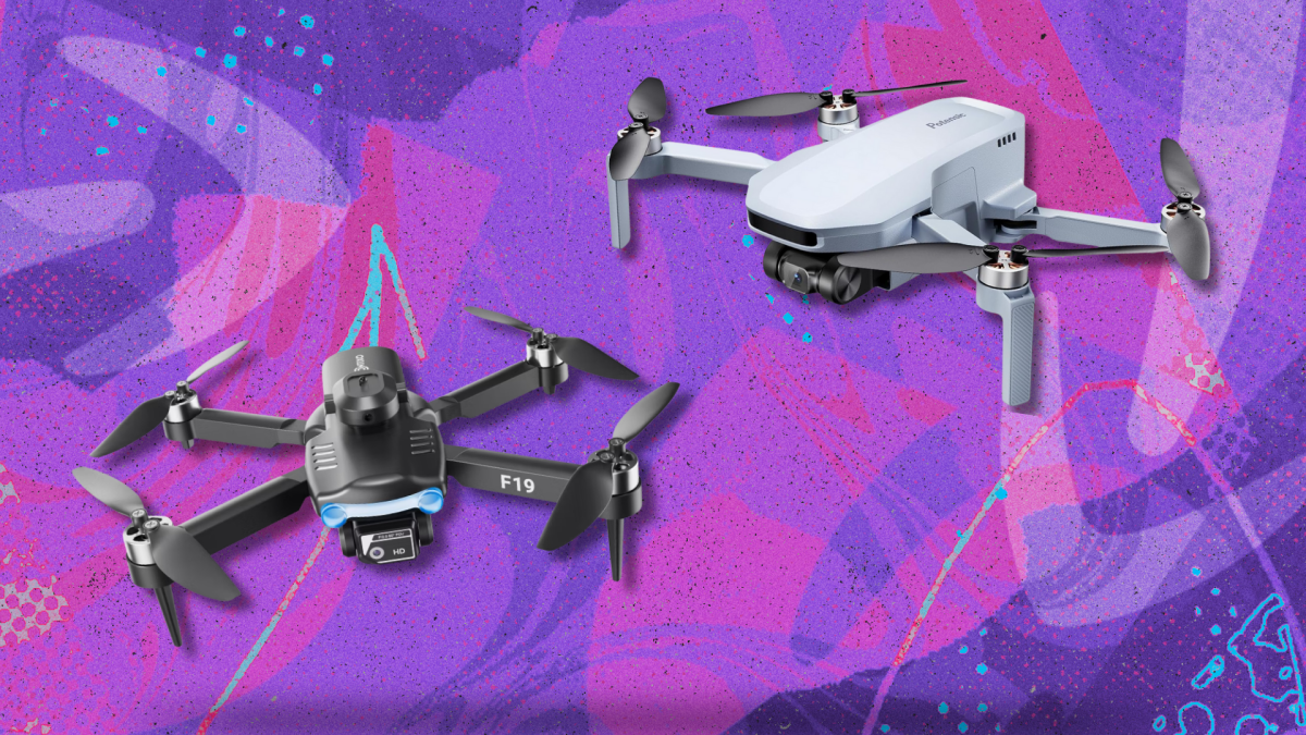 Profitez des meilleures offres de drones du Prime Day d&rsquo;octobre 2025