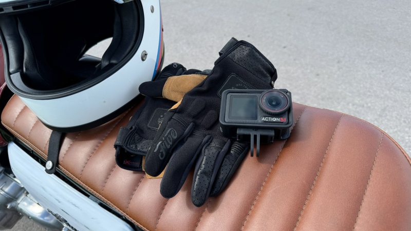 Promotion Exceptionnelle sur une Caméra d&rsquo;Action DJI, Juste Avant Prime Day!