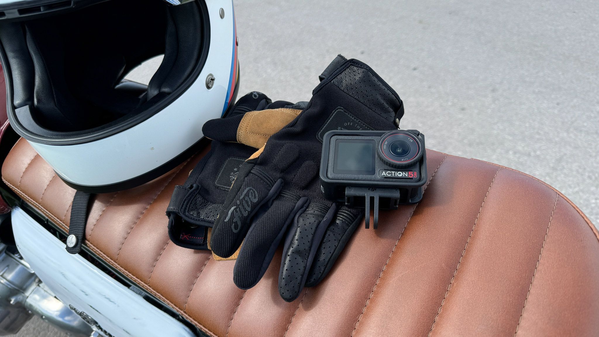 Promotion Exceptionnelle sur une Caméra d&rsquo;Action DJI, Juste Avant Prime Day!