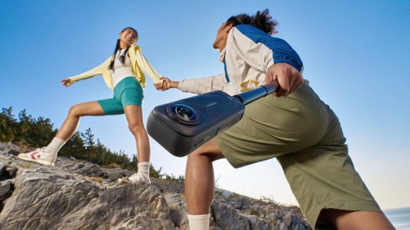 Promotions exceptionnelles sur les caméras d&rsquo;action GoPro et DJI