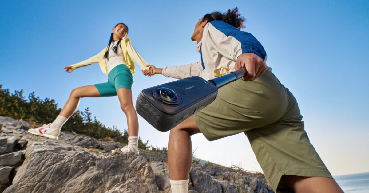 Promotions exceptionnelles sur les caméras d&rsquo;action GoPro et DJI