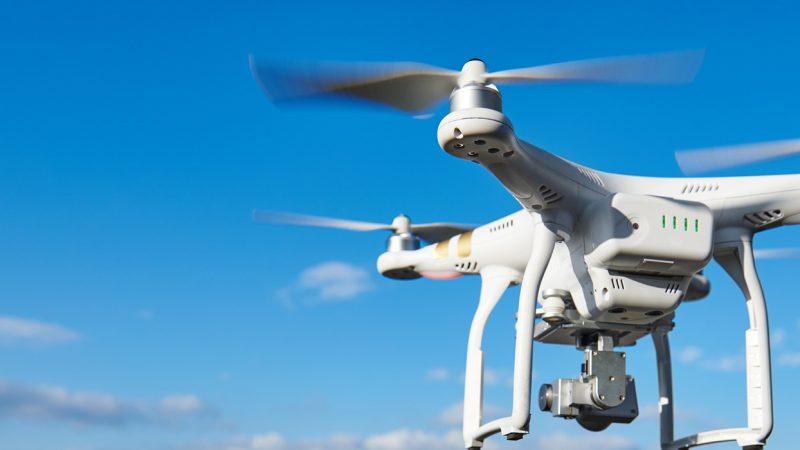 Réglementations des drones au Canada : Un cadre déjà bien établi