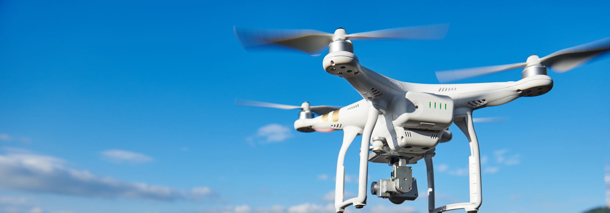 Réglementations des drones au Canada : Un cadre déjà bien établi