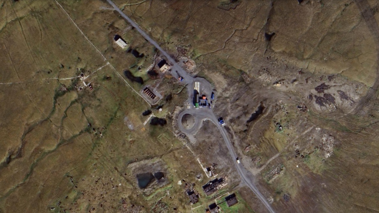 Russie : Renforcement du site d&rsquo;essais nucléaires dans l&rsquo;Arctique face à l&rsquo;intensification des attaques de drones