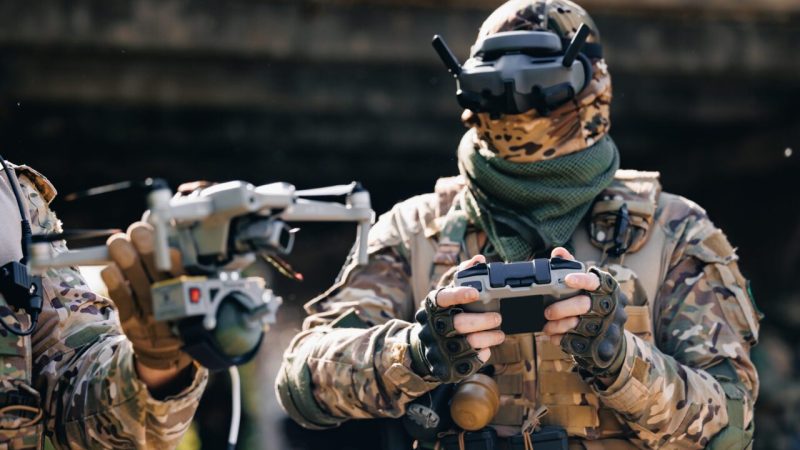 Sikorsky dévoile sa nouvelle série de drones : le Nomad