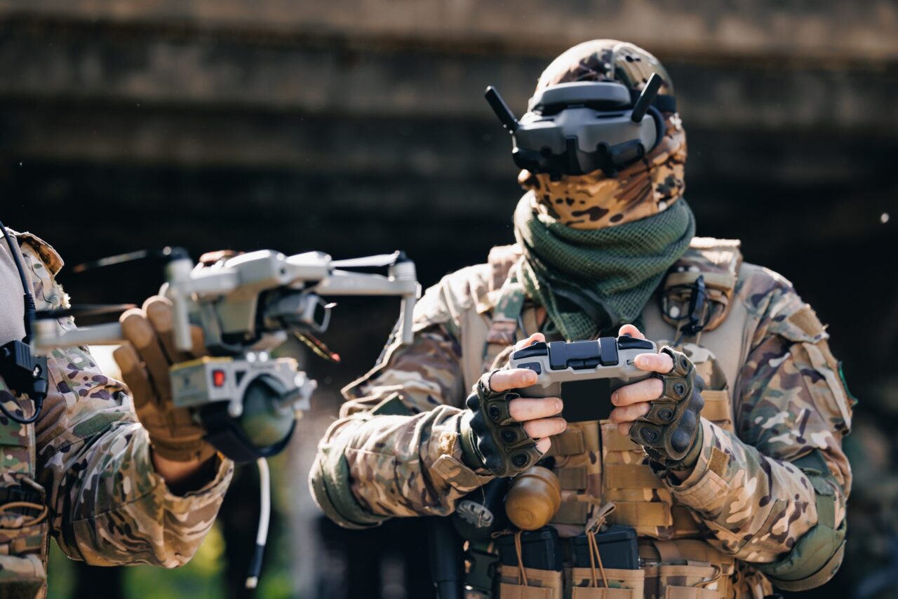 Sikorsky dévoile sa nouvelle série de drones : le Nomad