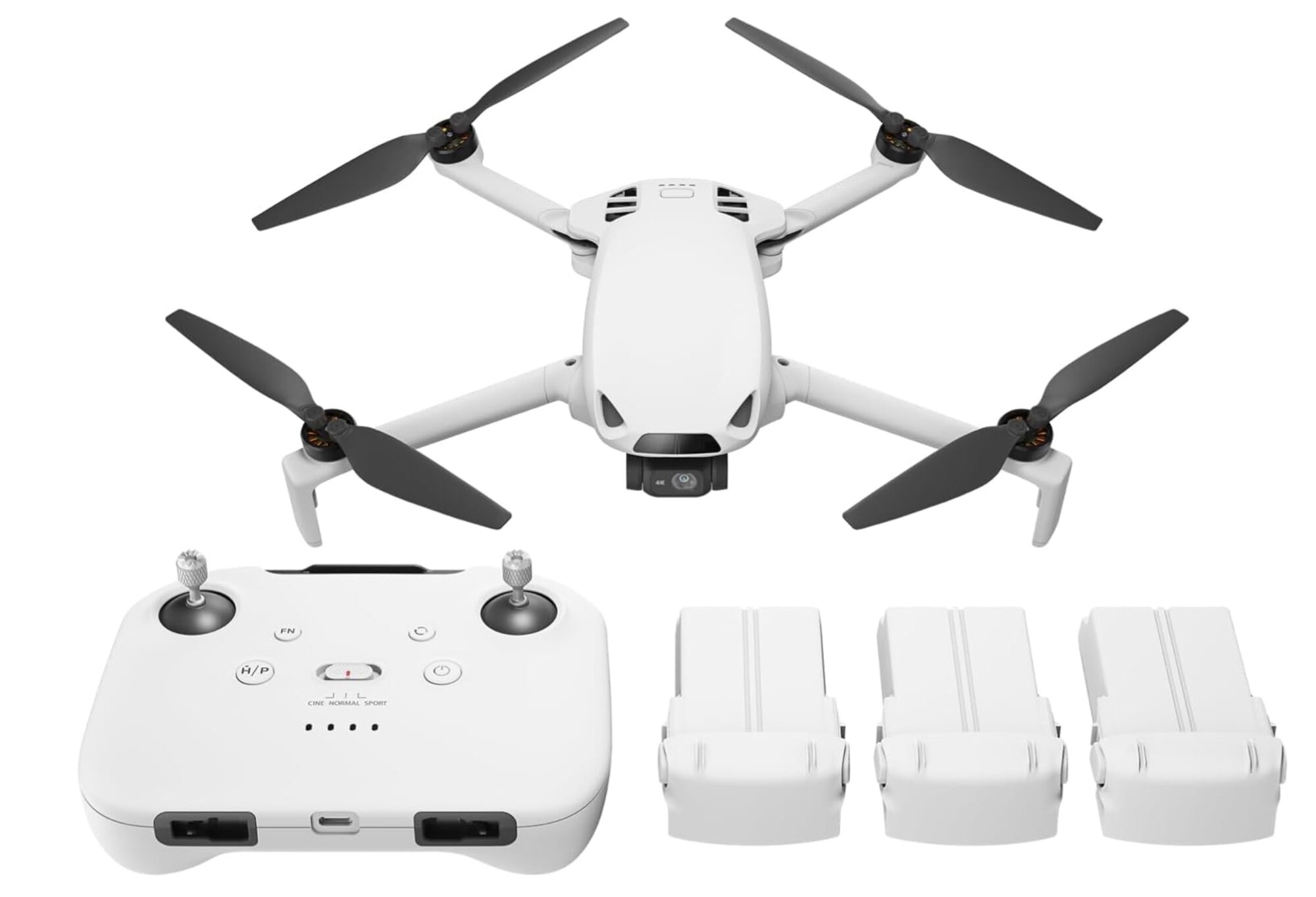 SkyRover S1 : Le Nouveau Clone du DJI Mini, Disponible sur Amazon