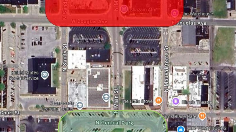 Spectacle Céleste pour le 200ème Anniversaire de Jacksonville avec un Show de Drones Impressif