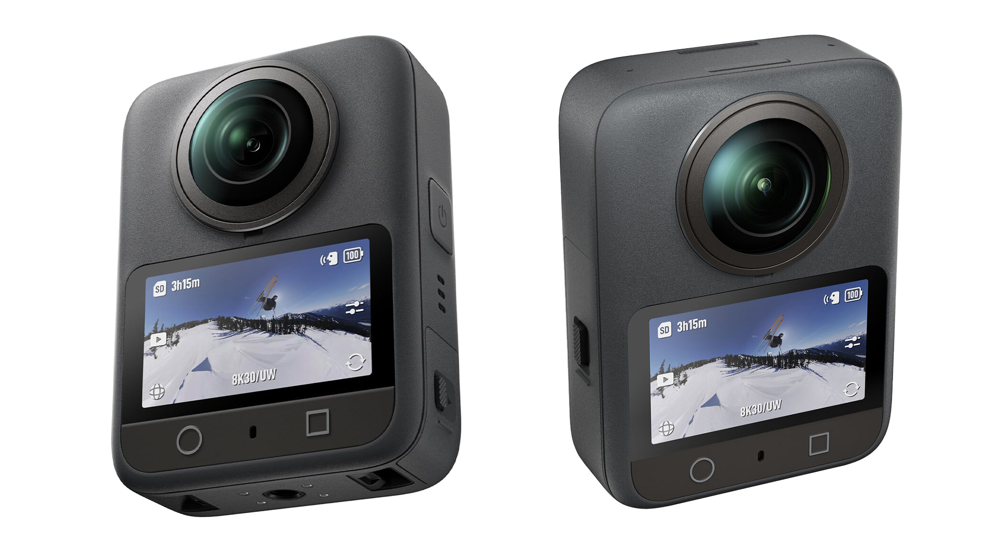 Synergie parfaite entre les appareils : DJI révolutionne la capture de scènes avec ses dernières innovations