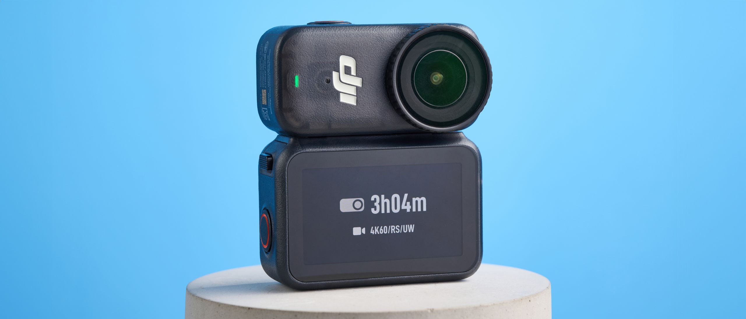 Test du DJI Osmo Nano : un stabilisateur de poche pour perfectionner vos prises de vue