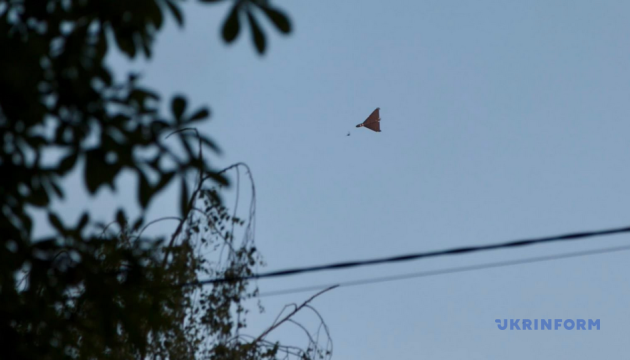 #Ukraine : Démonstration de force de l&rsquo;armée de l&rsquo;air avec le système Skynex