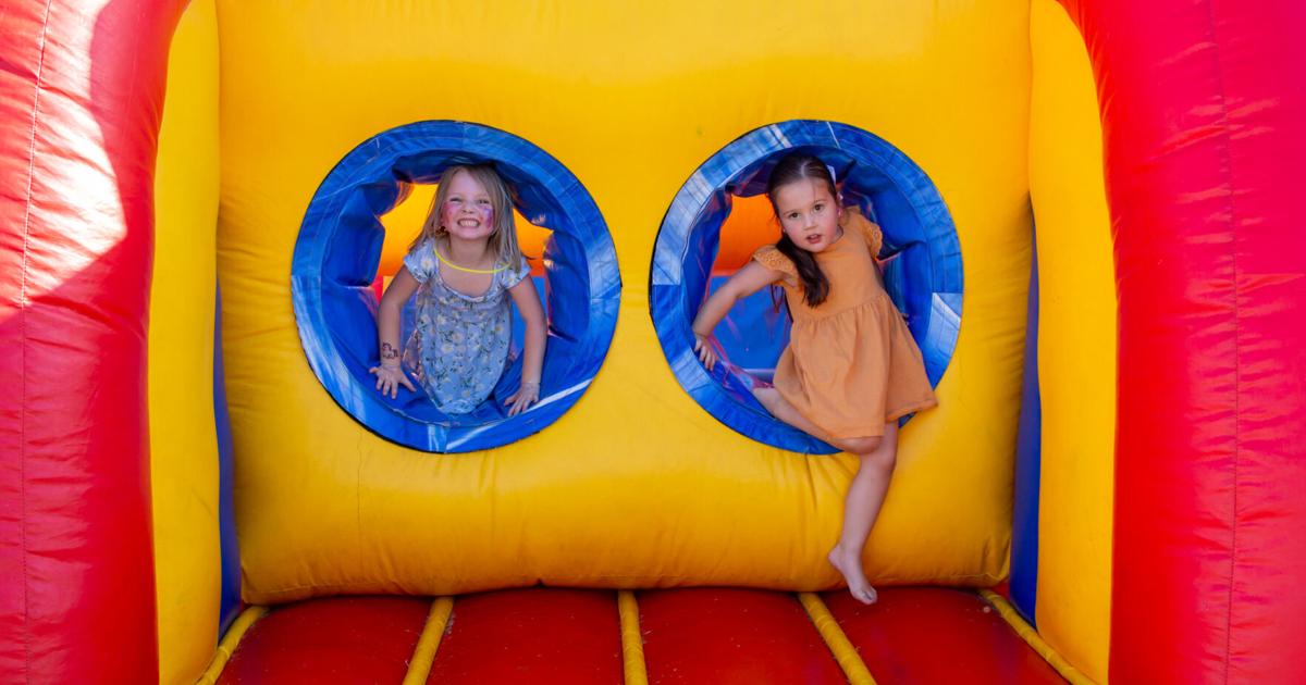 Un Spectacle de Drones Éblouissant pour Célébrer les 70 Ans du North of the River Recreation and Park District