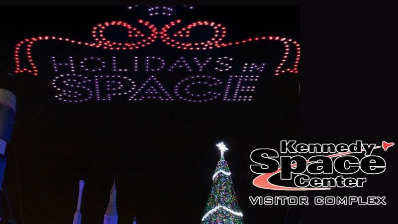 Célébrations des Fêtes de l&rsquo;espace au Centre Kennedy en 2025