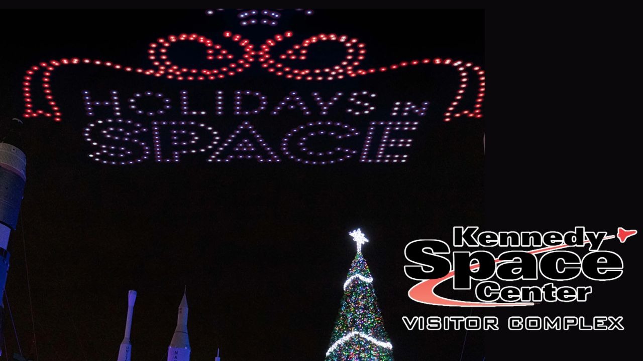 Célébrations des Fêtes de l&rsquo;espace au Centre Kennedy en 2025