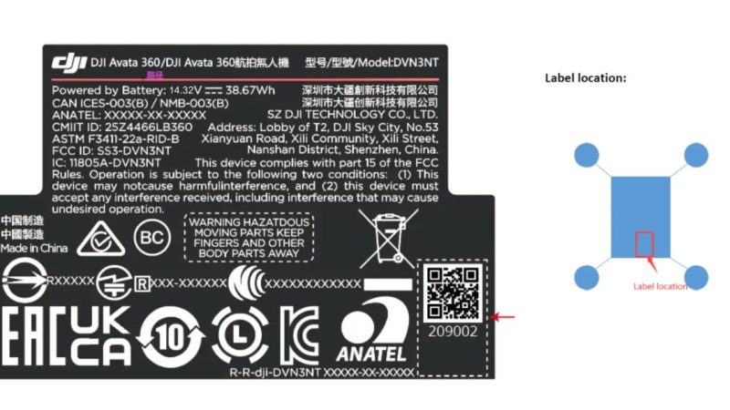 DJI Avata 360 : Le Nouveau Drone Révolutionnaire