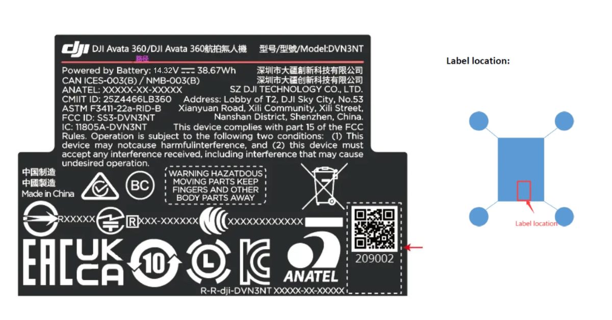 DJI Avata 360 : Le Nouveau Drone Révolutionnaire