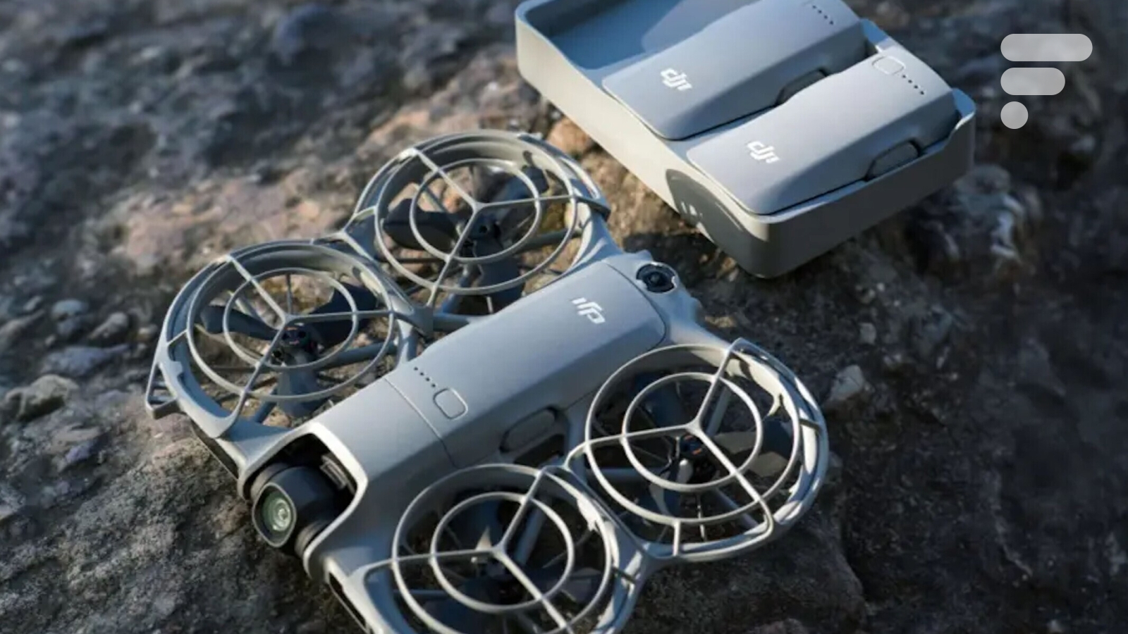 DJI Neo 2 : Le mini drone 4K qui corrige les défauts de son prédécesseur