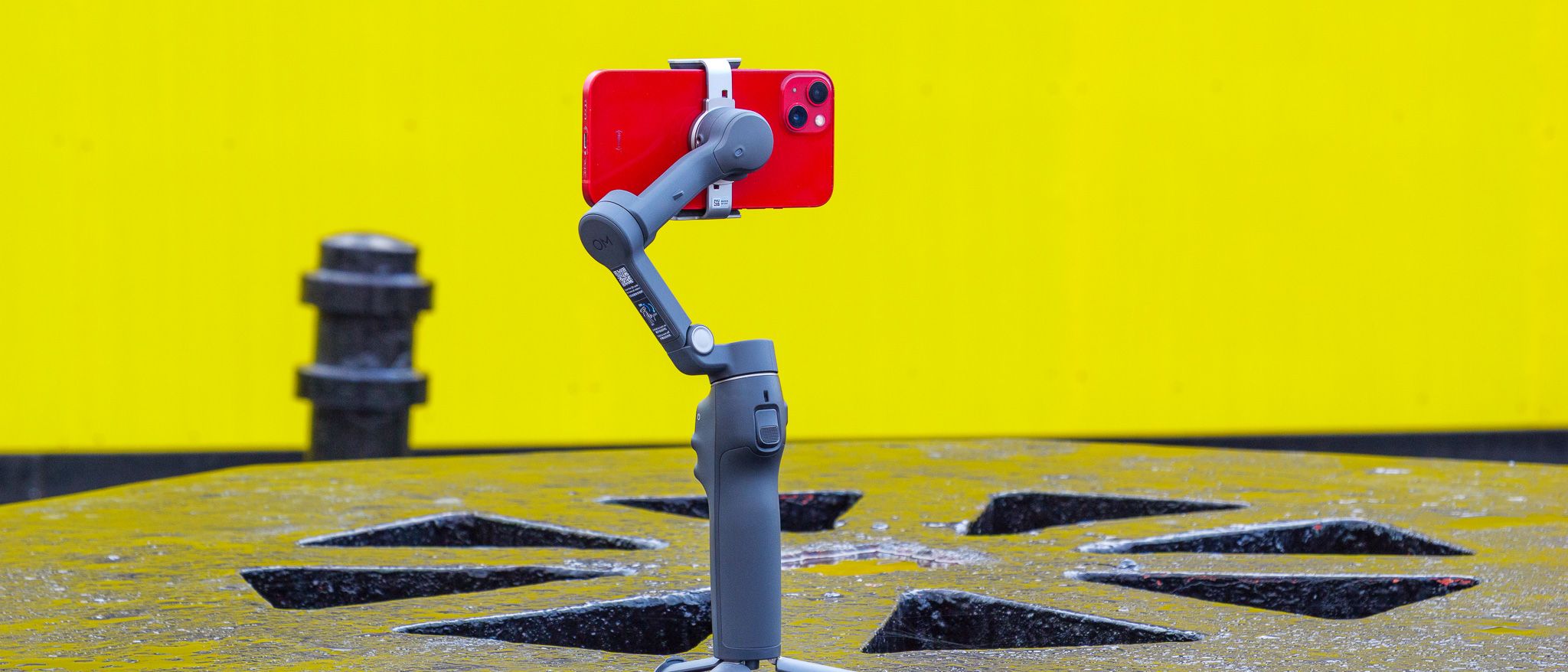 DJI Osmo Mobile 8: Analyse complète du nouveau stabilisateur