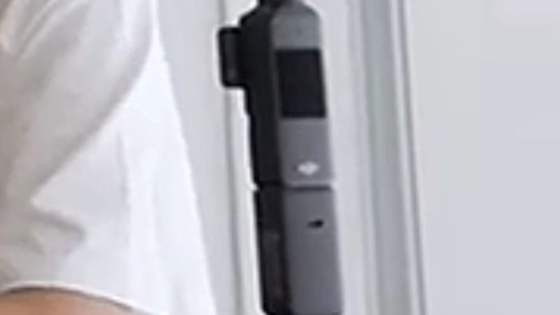 DJI Osmo Pocket 4 : une sortie globale attendue pour la saison des fêtes
