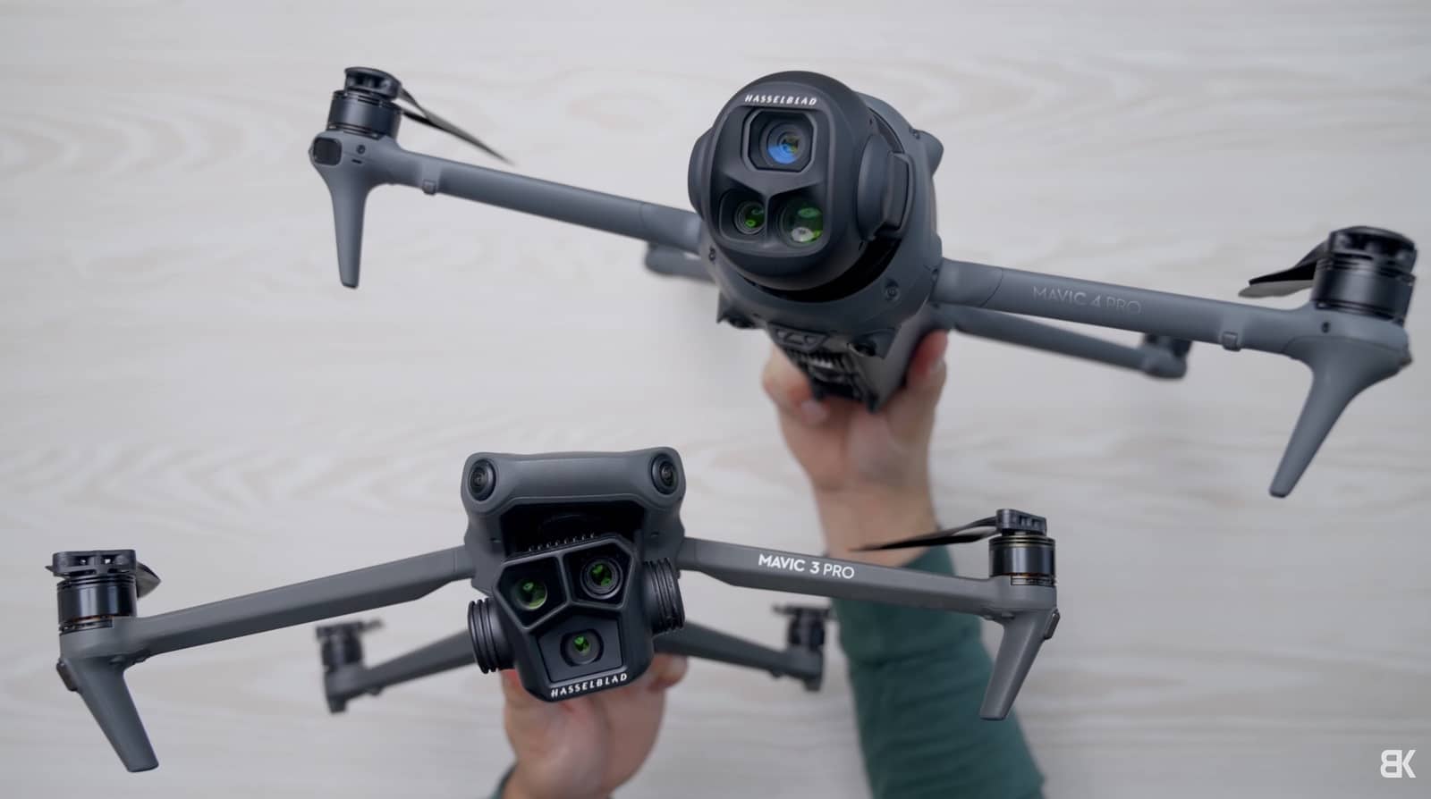 DJI fait face à une potentielle interdiction sur Instagram : les implications