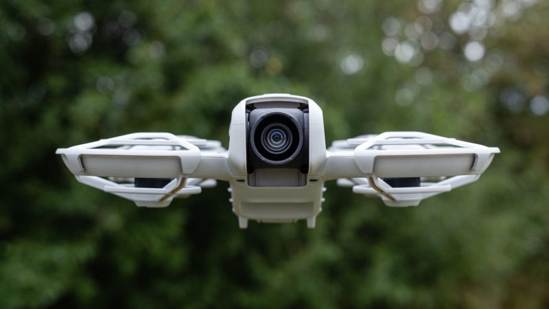 DJI fait le point sur l&rsquo;impact de l&rsquo;interdiction américaine imminente pour ses drones
