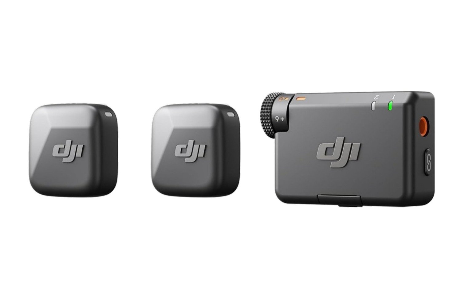 DJI propose une offre exceptionnelle sur son pack Mic Mini, désormais plus abordable que les alternatives sans marque