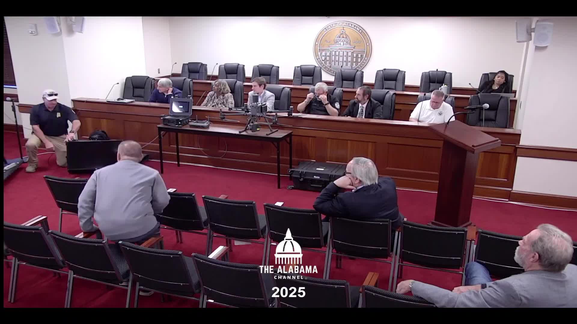 DJI renforce la sécurité des données avec un mode local, des bug bounty et des audits externes