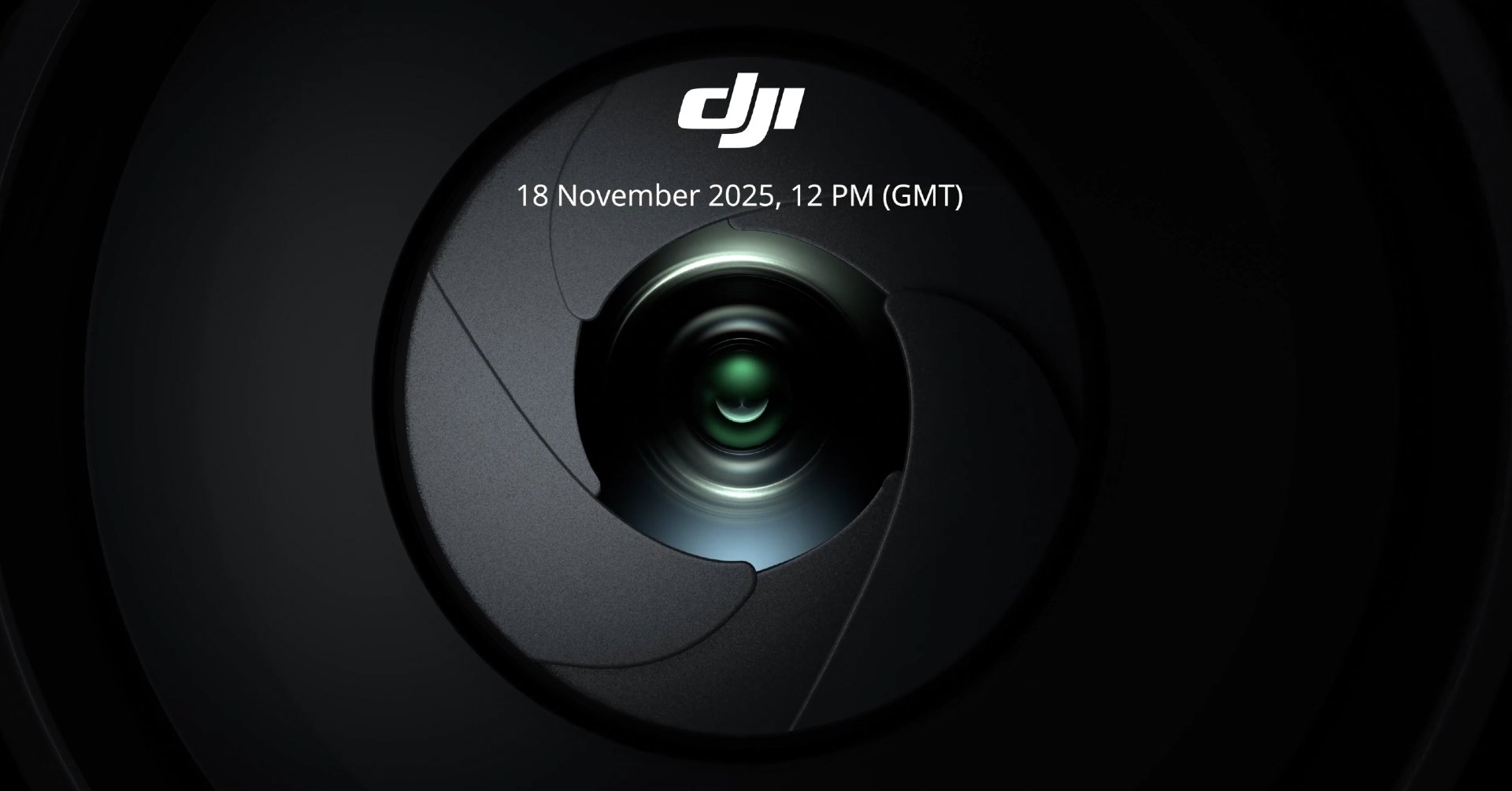 DJI s&rsquo;apprête à dévoiler l&rsquo;Osmo Action 6 le 18 novembre