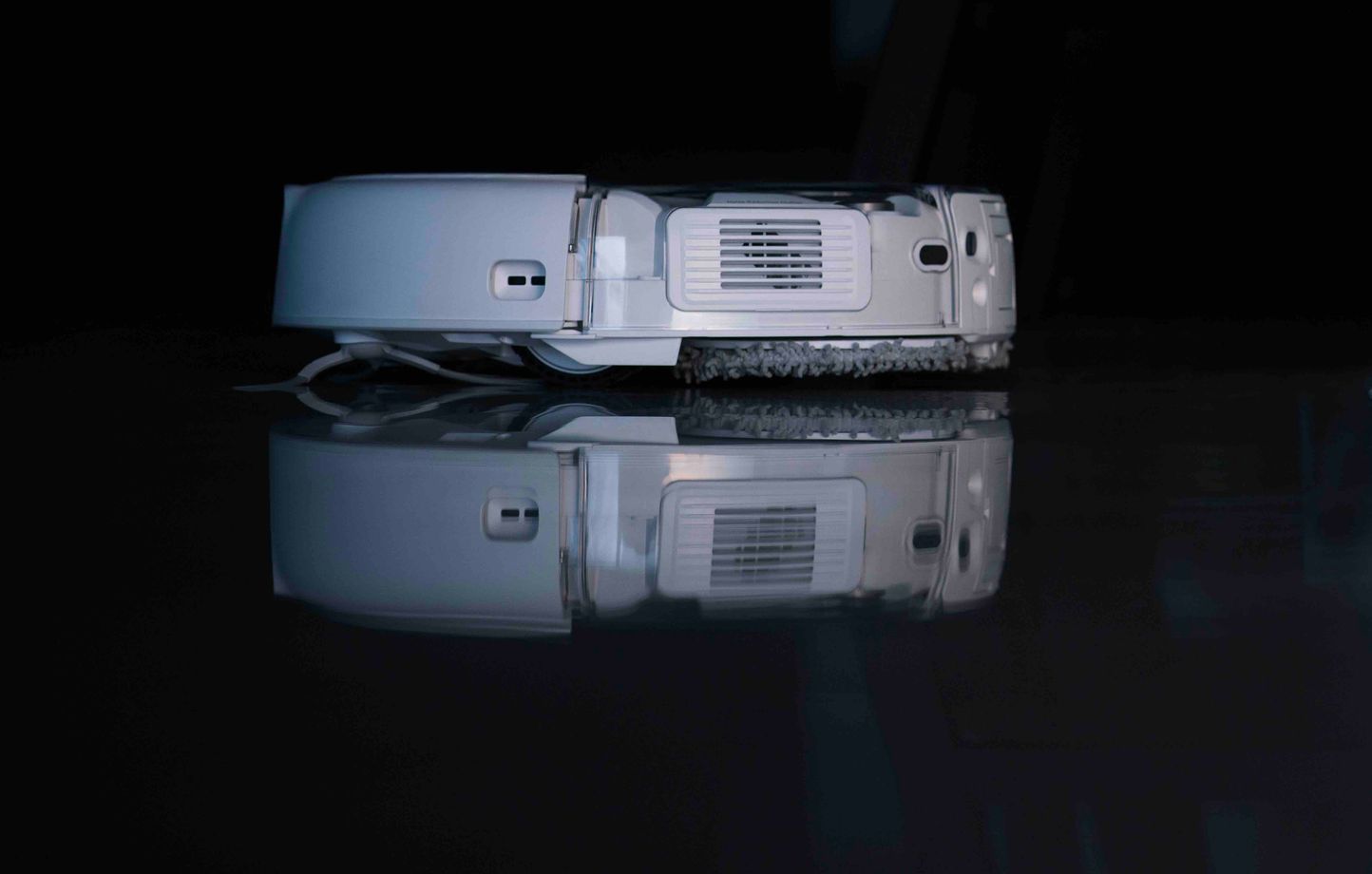 DJI se diversifie : un aspirateur robot pour conquérir votre intérieur
