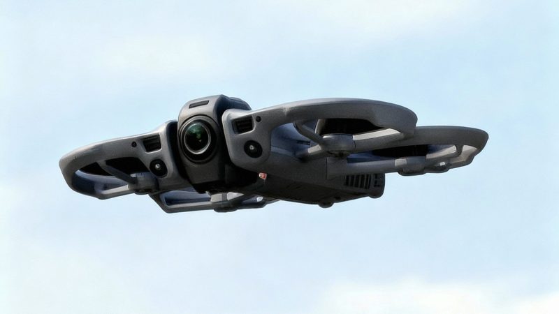 Découverte du DJI Avata 360 : Fuite des Prix et Date de Sortie Prévue
