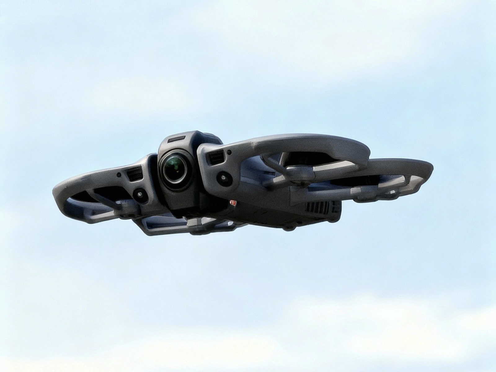 Découverte du DJI Avata 360 : Fuite des Prix et Date de Sortie Prévue