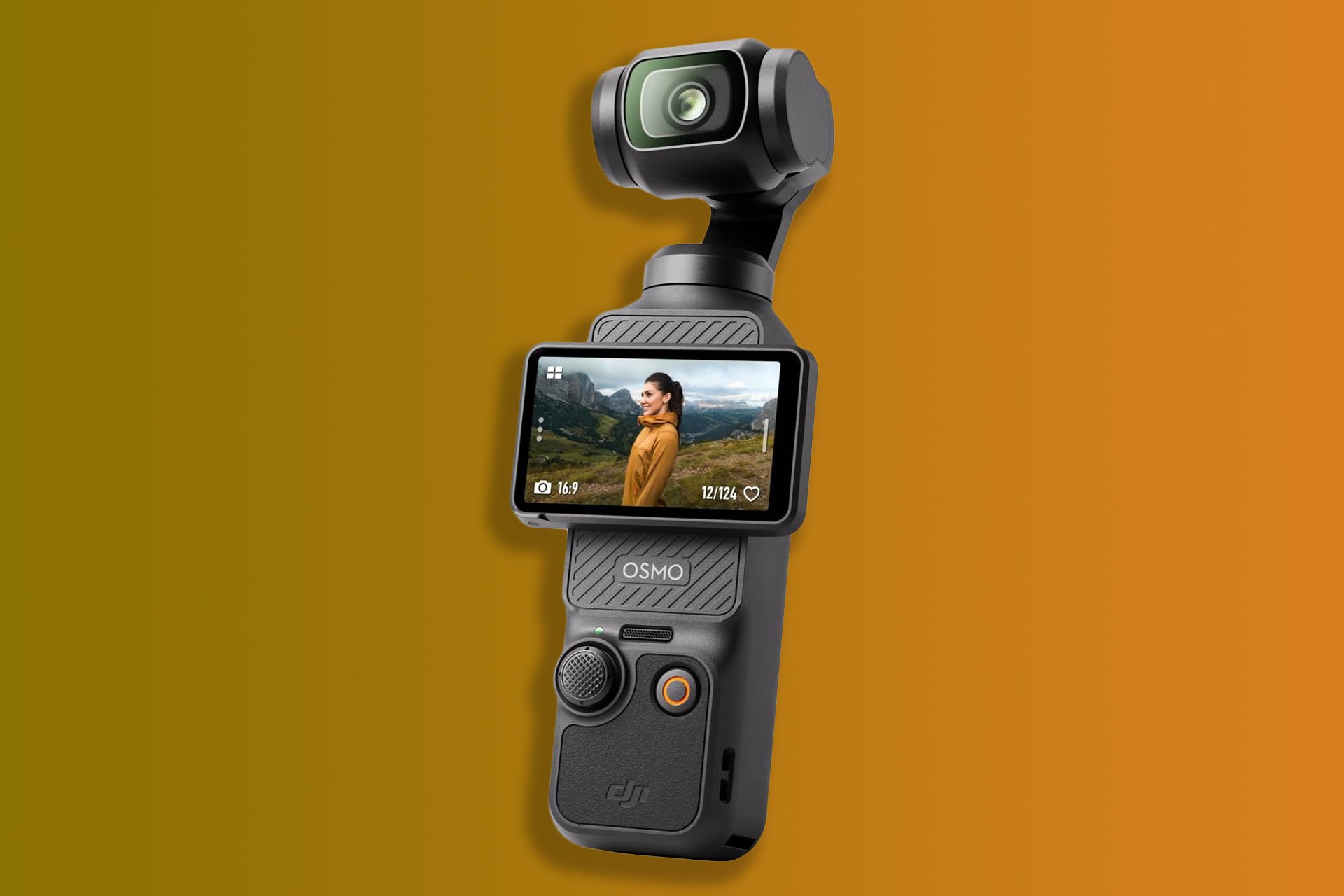 Découvrez le DJI Pocket 2 : une révolution pour les vloggers