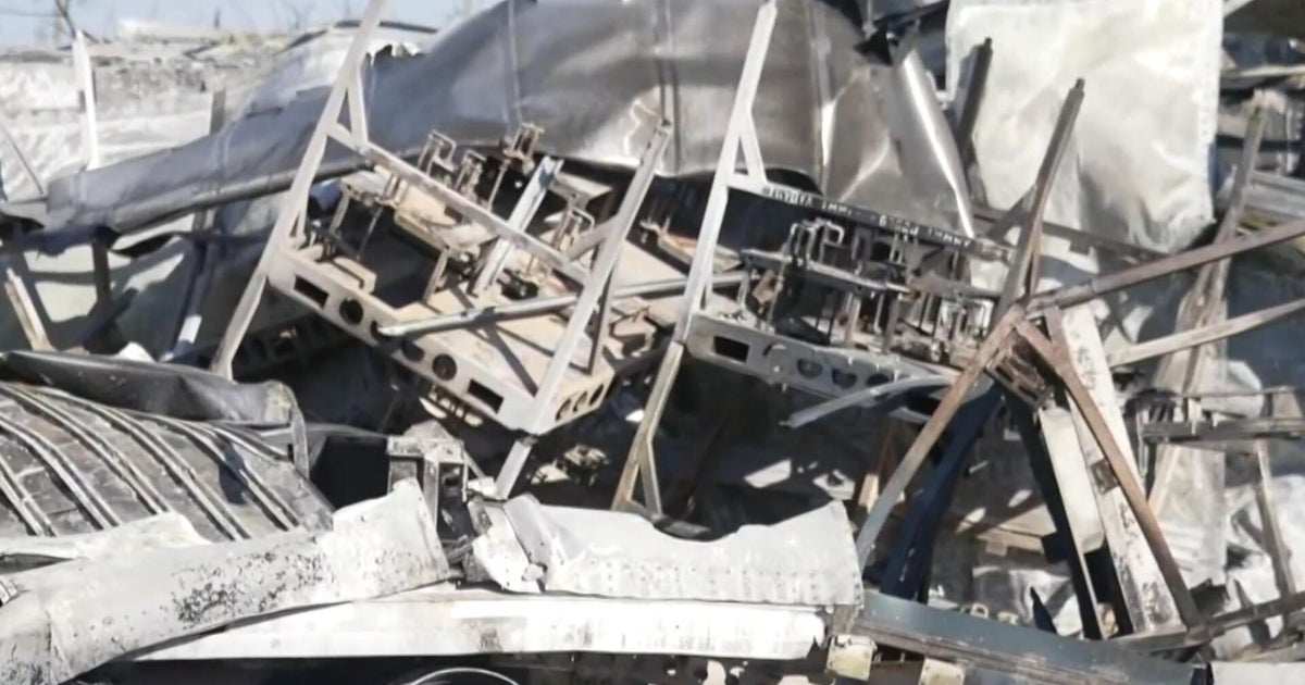 Drame aux États-Unis: Crash d&rsquo;un Avion UPS Capté par un Drone