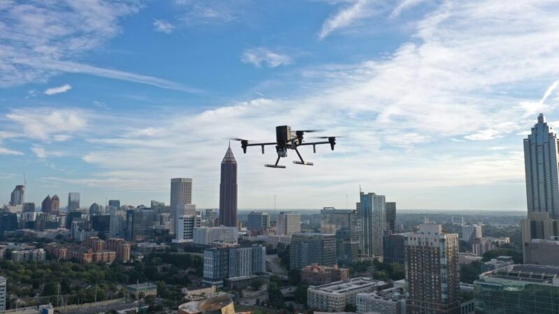 Enquête sur une Possible Entente de Prix par DJI et ses Partenaires en Italie