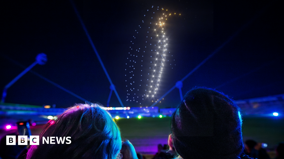 Exploration Urbaine par Drone: Une Nouvelle Manière de Découvrir la Ville