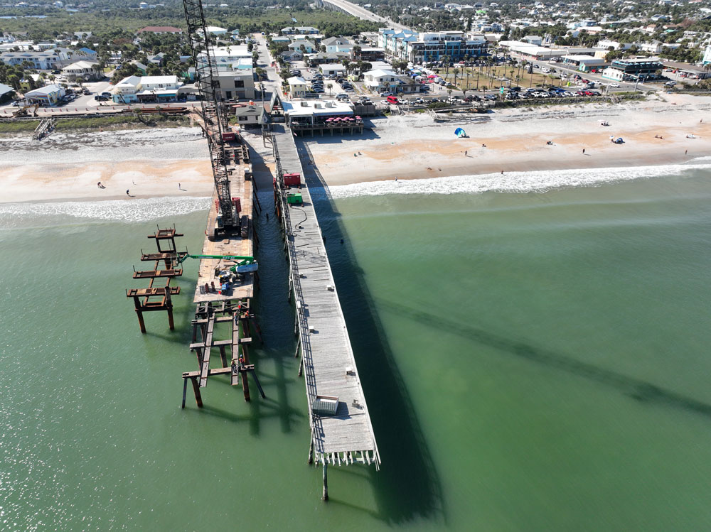 #France Les drones révolutionnent les visites de lieux emblématiques