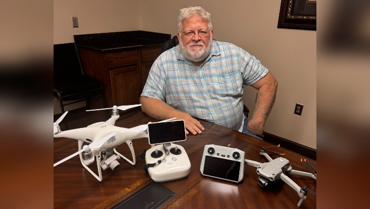 Interdiction des Drones DJI aux États-Unis : Quelles Conséquences ?