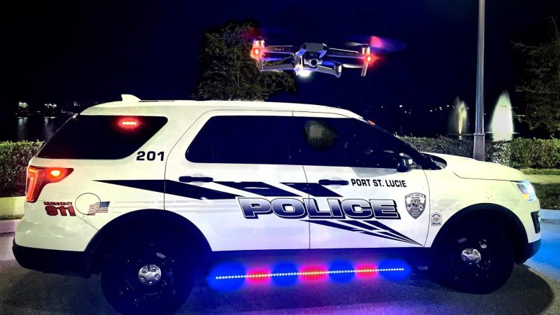 Interdiction des Drones DJI en Floride : Un Coût Catastrophique de 200 Millions de Dollars
