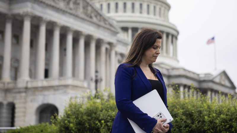 L&rsquo;Impact des Drones Chinois sur La Prochaine Législation de Défense Américaine