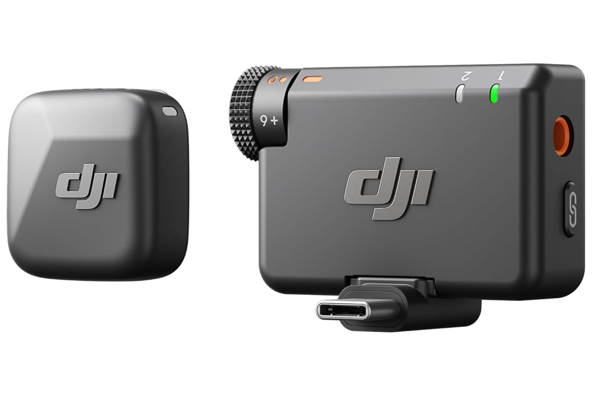 La Mini révolution des microphones sans fil : DJI dévoile son nouveau Micro Mini