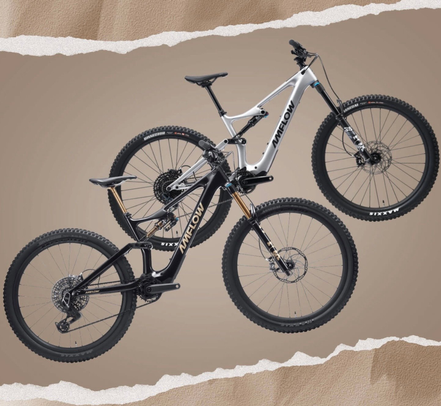 La révolution des moyens de transport : le DJI AmFlow E-Bike en promotion pour le Black Friday